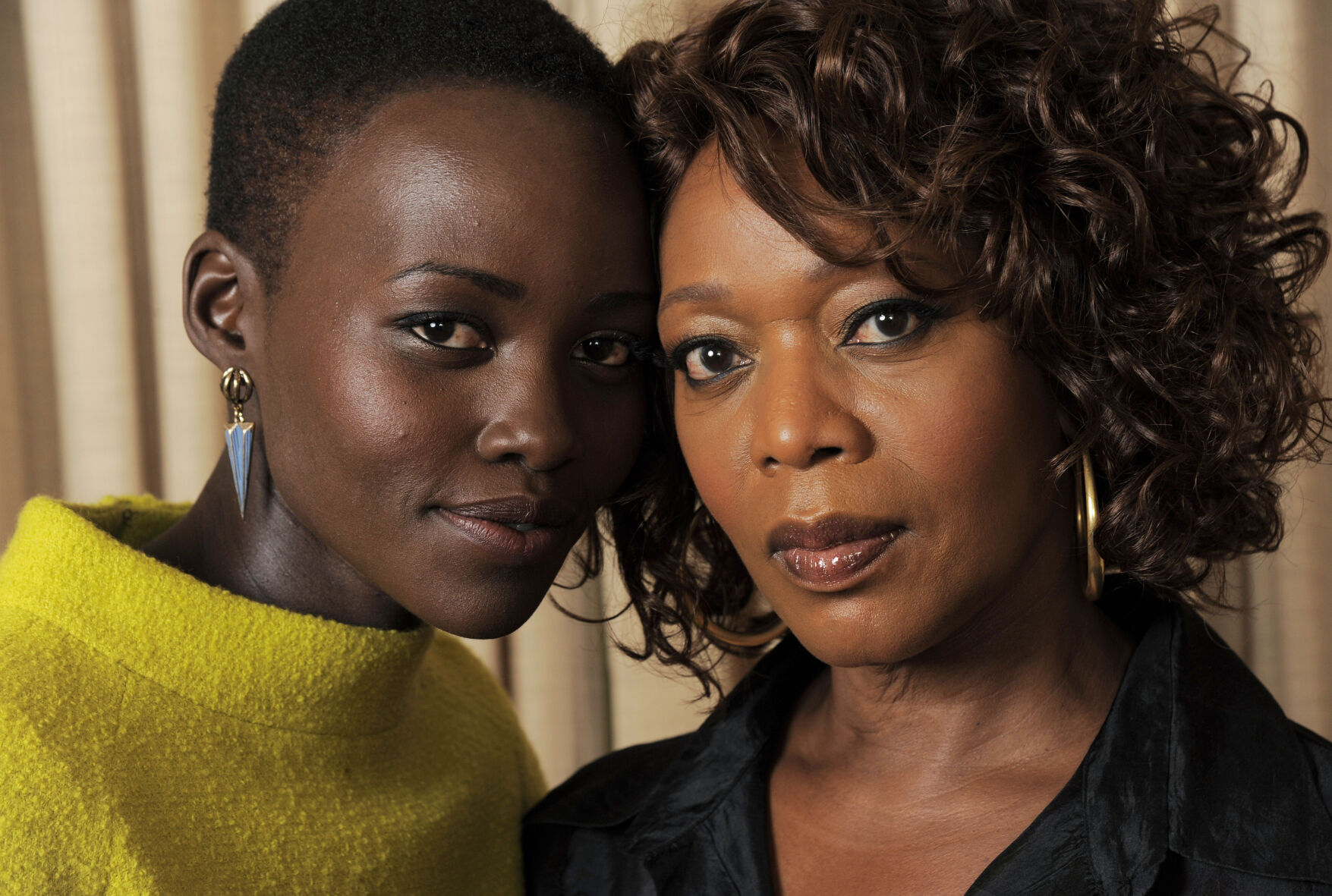 Alfre Woodard